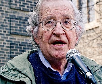 Noam Chomsky