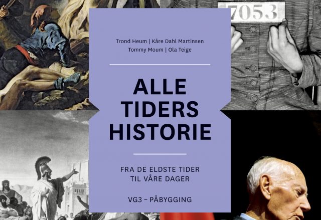 Presentasjon Av L reverket Alle Tiders Historie Fagsnakk Presentasjon Av L reverket Alle Tiders Historie Fagsnakk