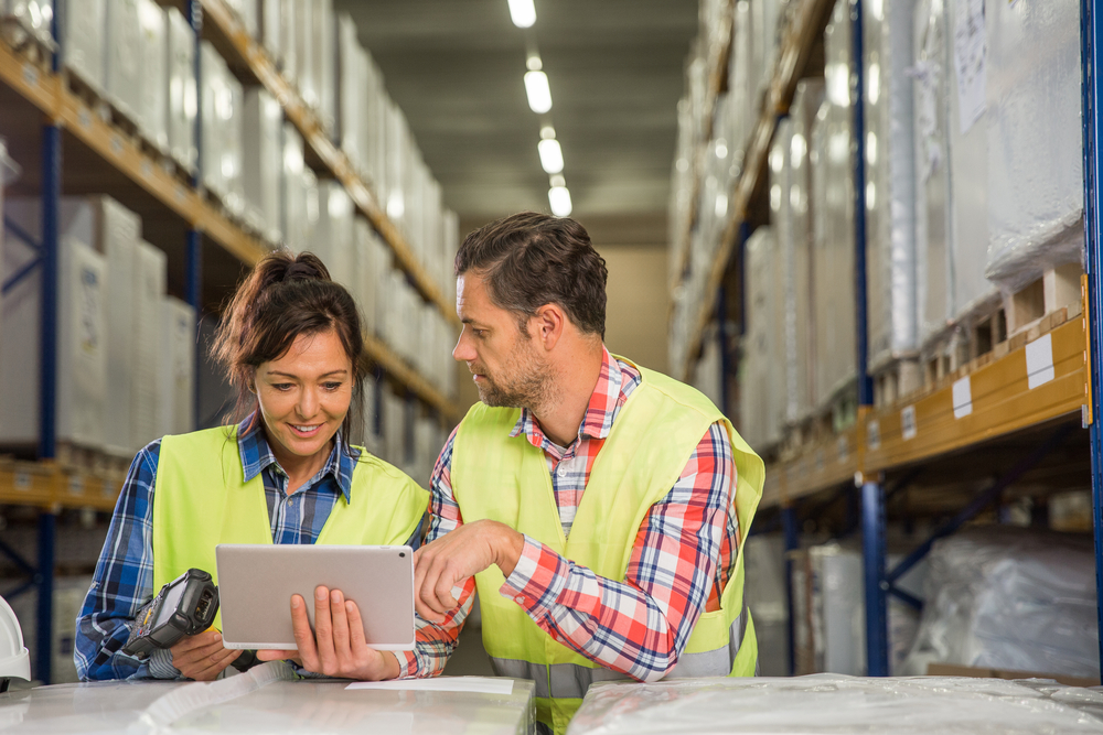 Arbeidsoppgaver i arbeidspraksisFoto: shutterstock/urbans