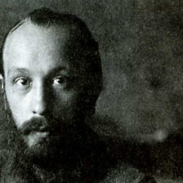 Litteraturforskeren: Mikhail Bakhtin om latter og dialog