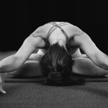 Yogatrening