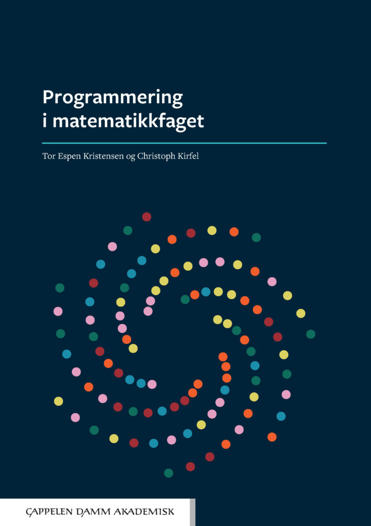 Programmering i matematikkfaget